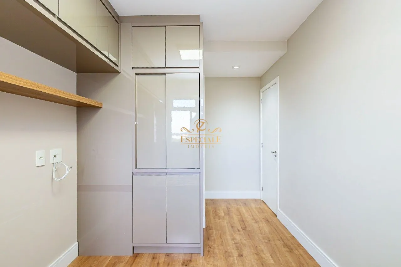 Квартира 134 м² без меблів з 2 спальнями-світами — photo 26