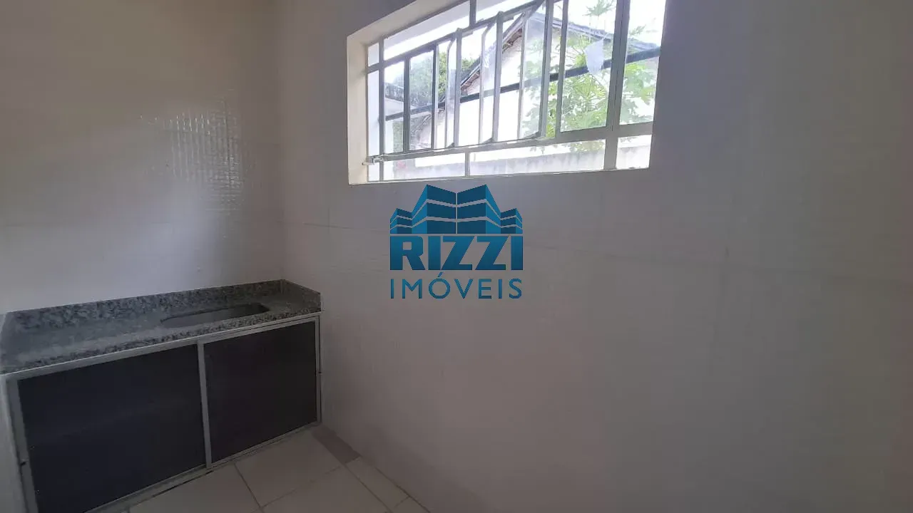 2-bedroom house with a garden in Rio de Janeiro — photo 13