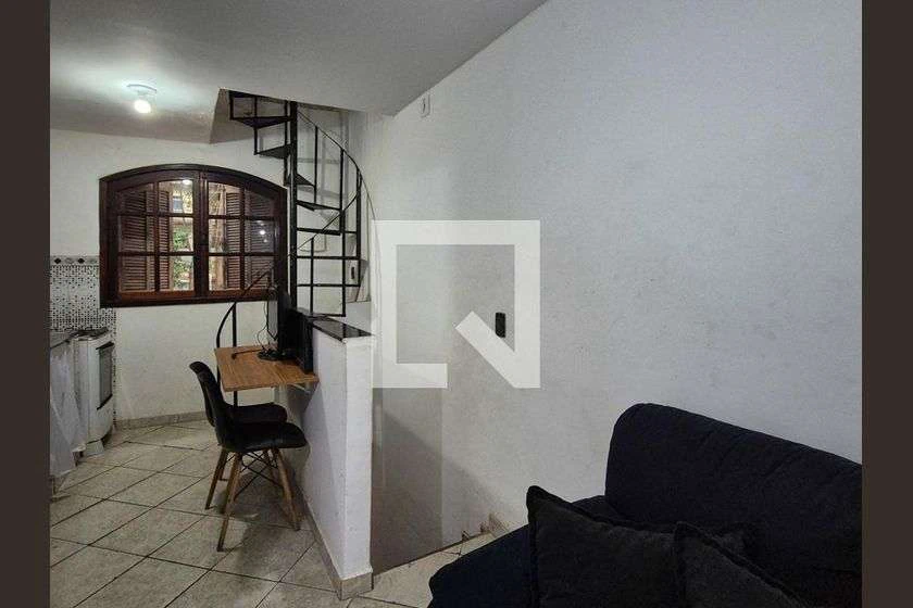 1-bedroom house with 60 m² and laundry area — photo 7