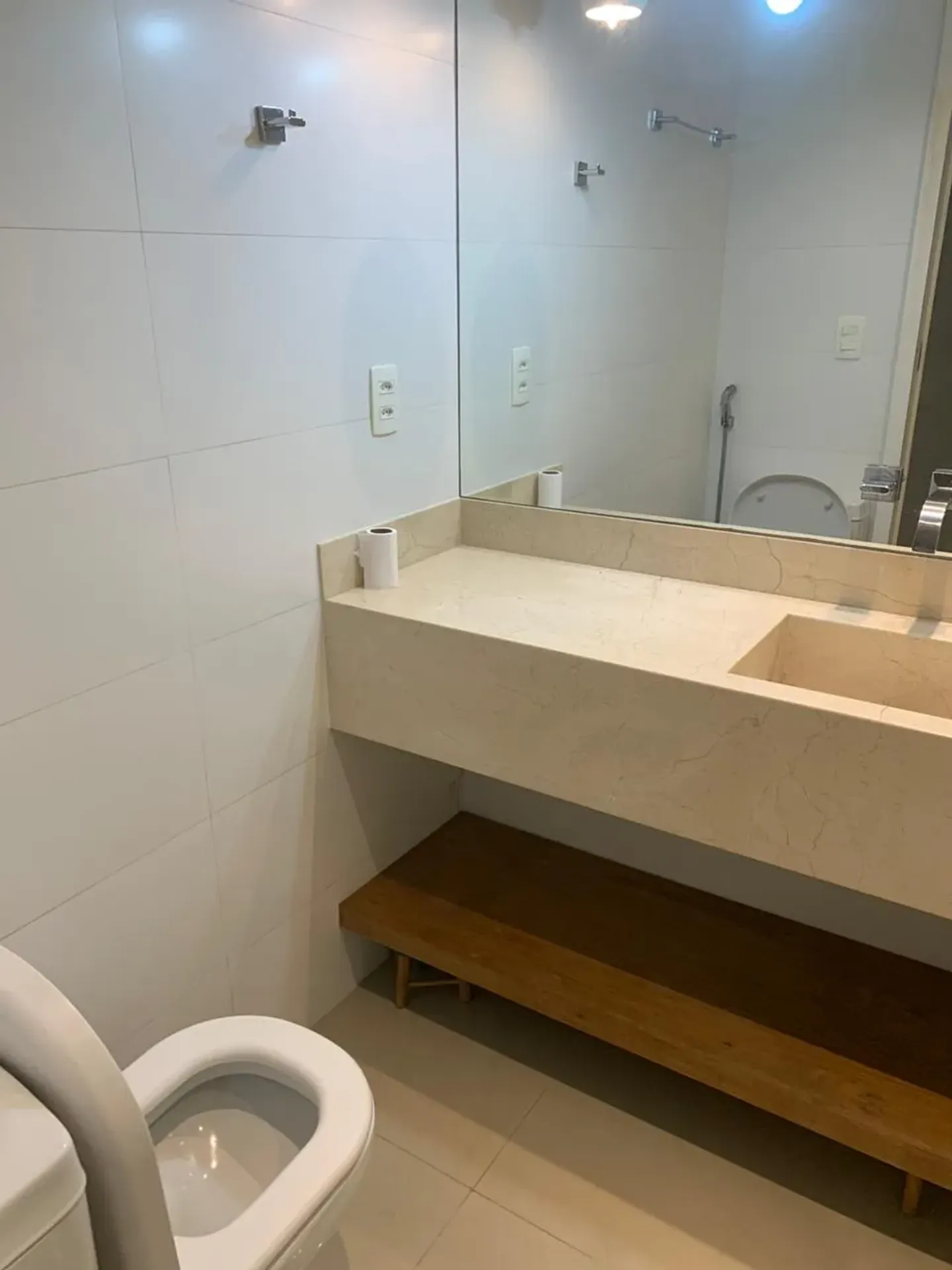 Квартира з 3 спальнями та заскленим балконом — photo 4