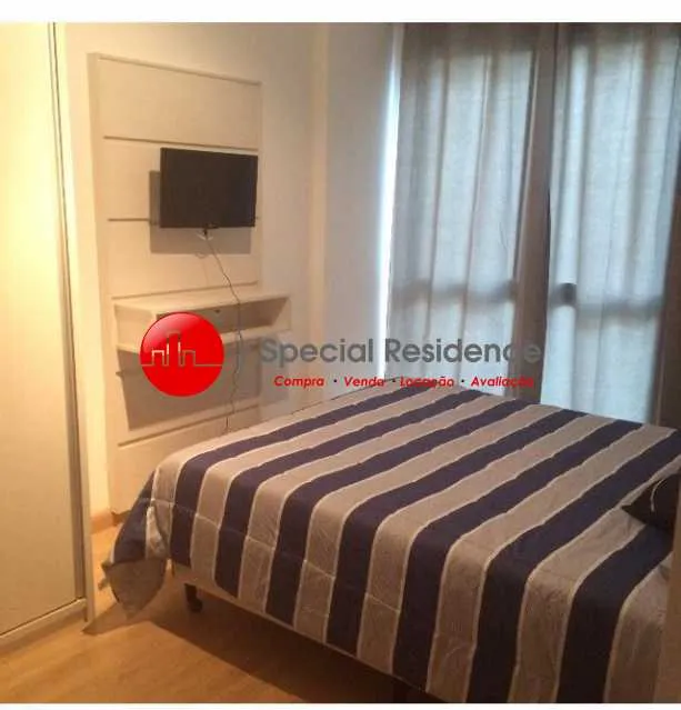 Furnished apartment, 70 m², with a washing machine — photo 18
