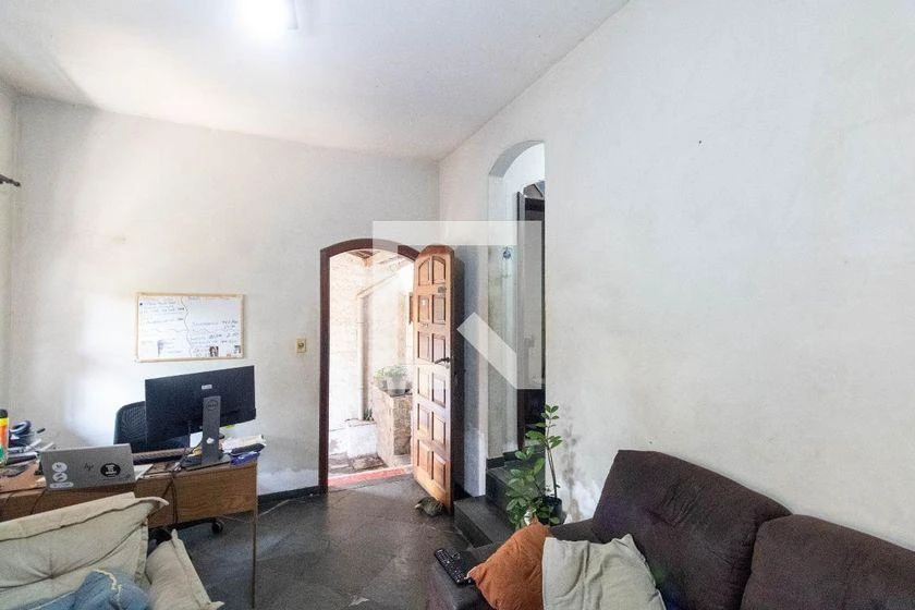 Casa mobiliada com 2 quartos e fogão a gás — photo 20