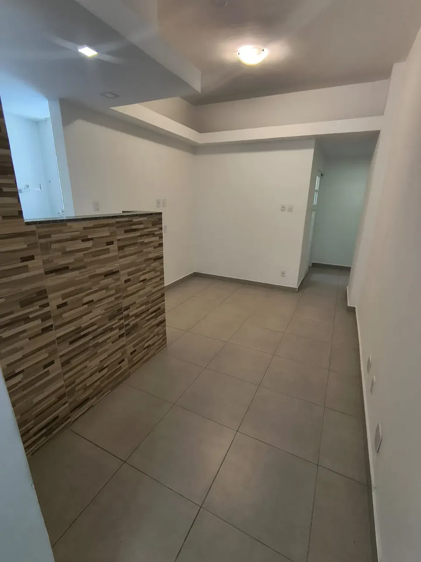 Departamento de 1 dormitorio y 37 m² — photo 6