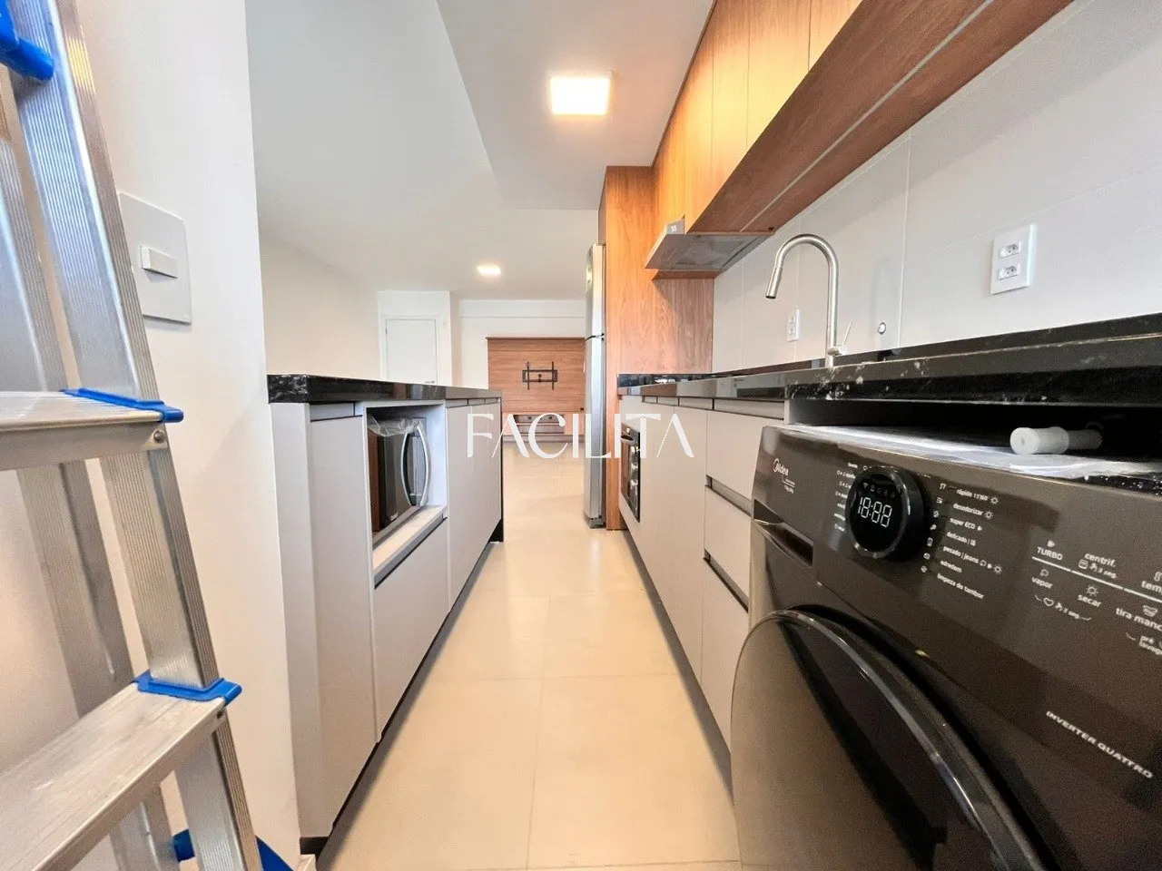Apartamento de 2 dormitorios con 1 suite y 80 m² — photo 15