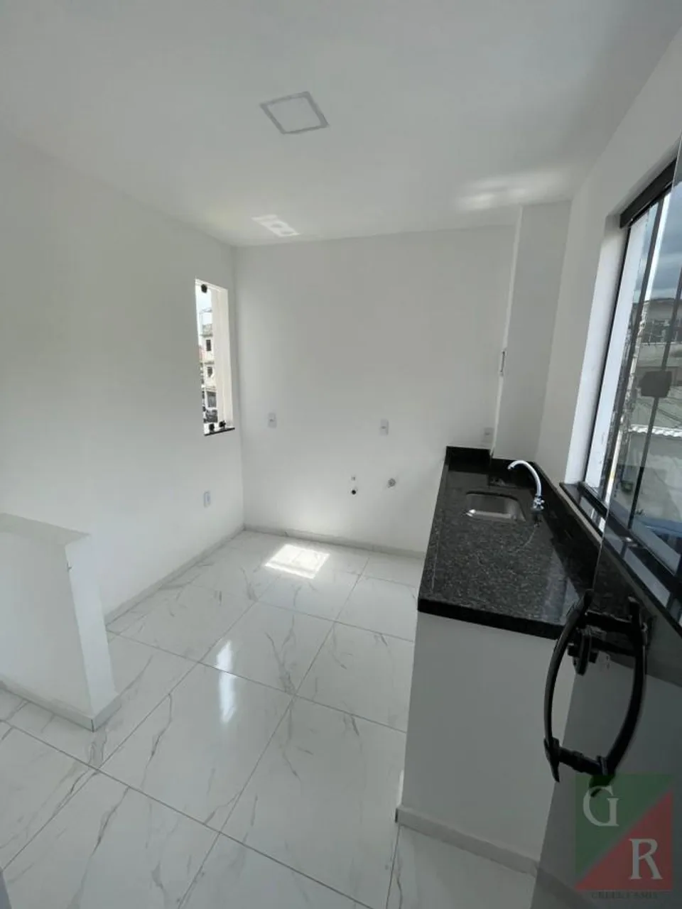 Apartment with 2 bedrooms and 1 bathroom no parking — photo 5