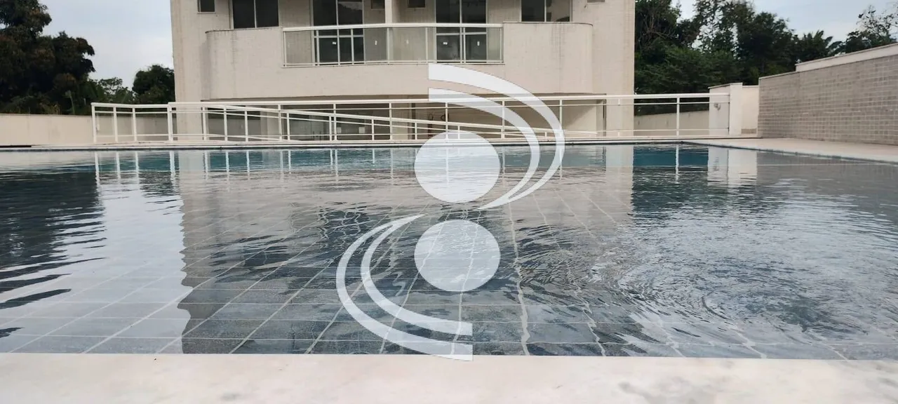 Apartamento de 48 m² com cozinha americana e fogão — photo 7