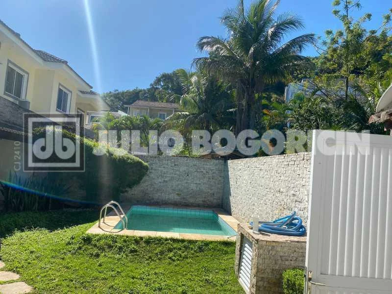 176 m² house with 3 bedrooms, 1 en-suite and pool — photo 14