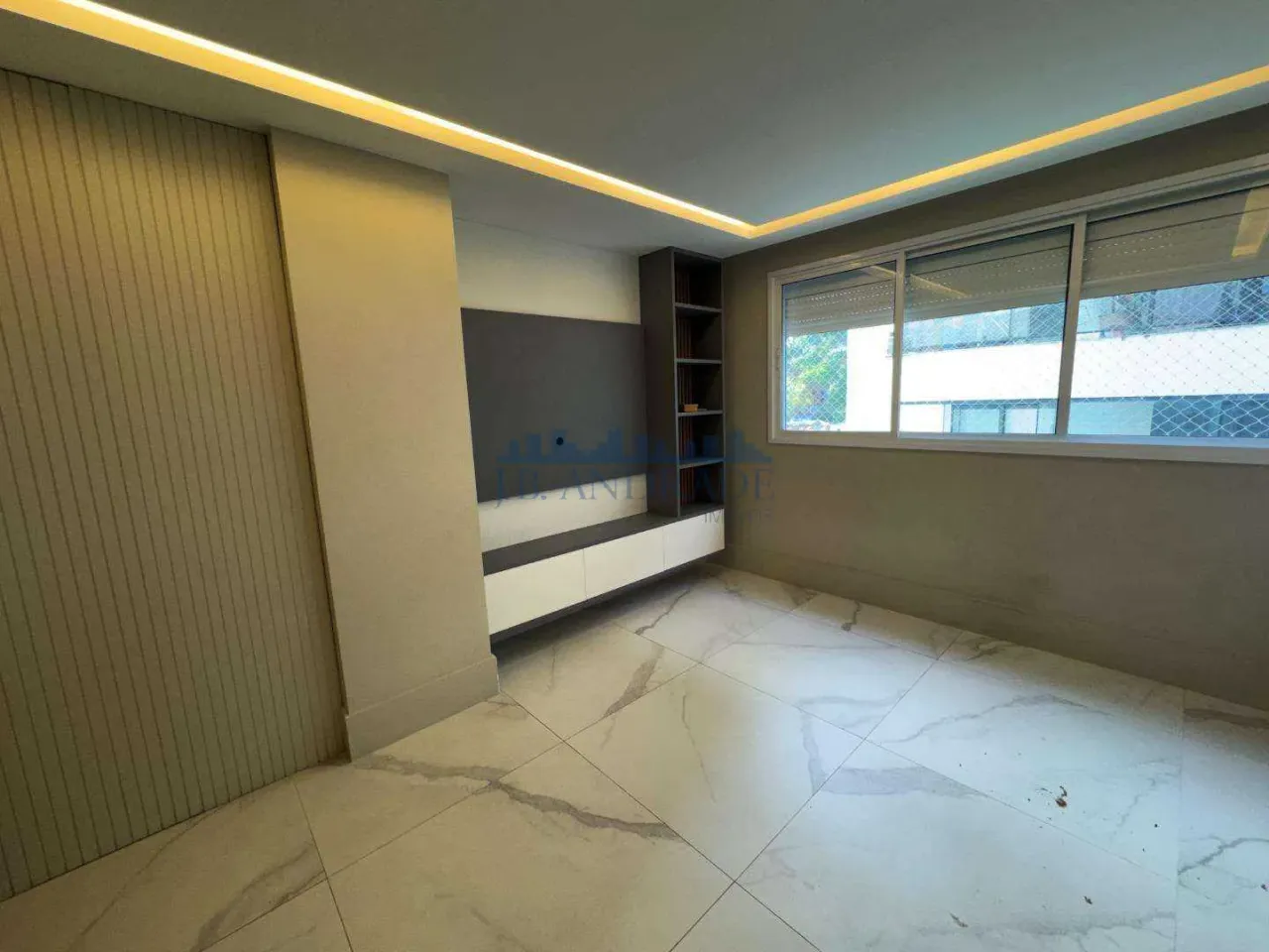 Apartment with 3 bedrooms and 2 suites, 4 bathrooms — photo 6