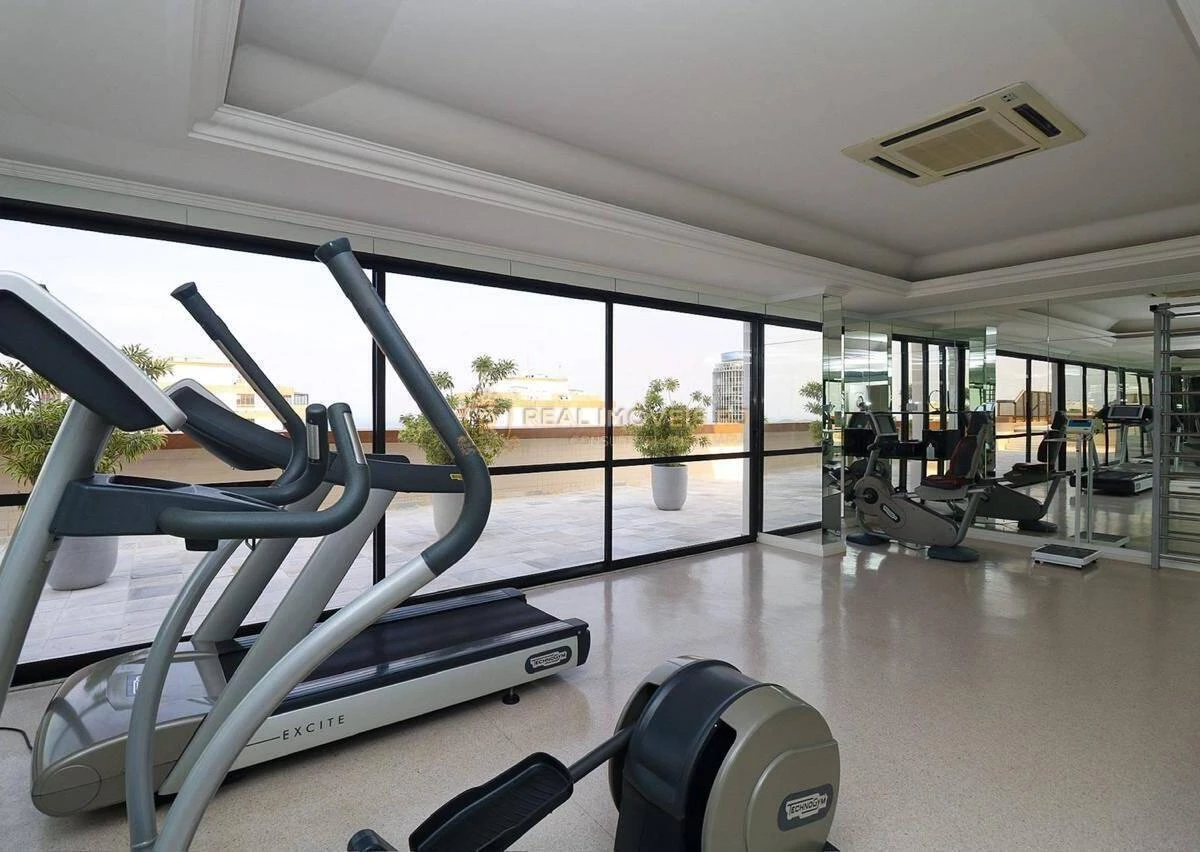 Apartamento para alugar de 70 m² com 1 suíte e varanda — photo 4