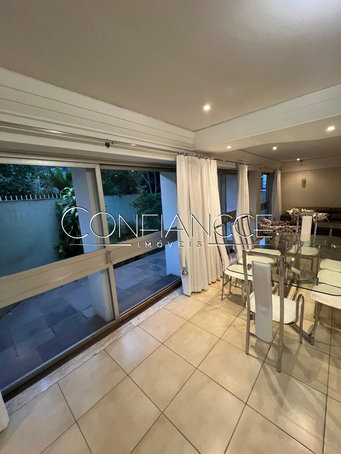 House for rent with 4 bedrooms and 3 bathrooms — photo 5