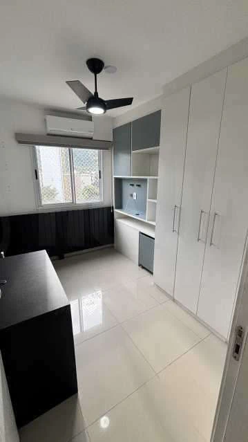 Apartamento com 234 m² e 4 quartos; cozinha aberta — photo 21