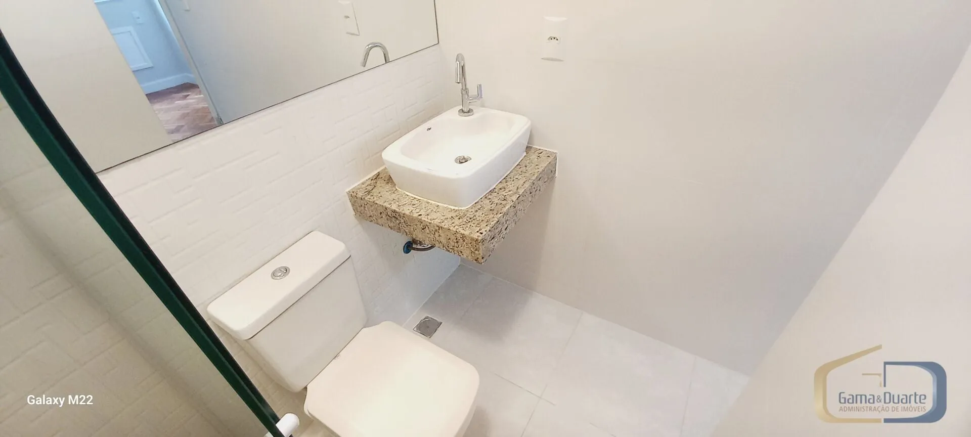 106 m² apartment with 3 bedrooms and 24-hour concierge — photo 22