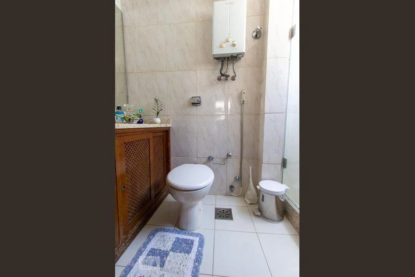 Квартира с 3 спальнями и 2 ванными при спальнях, 188 м² — photo 17