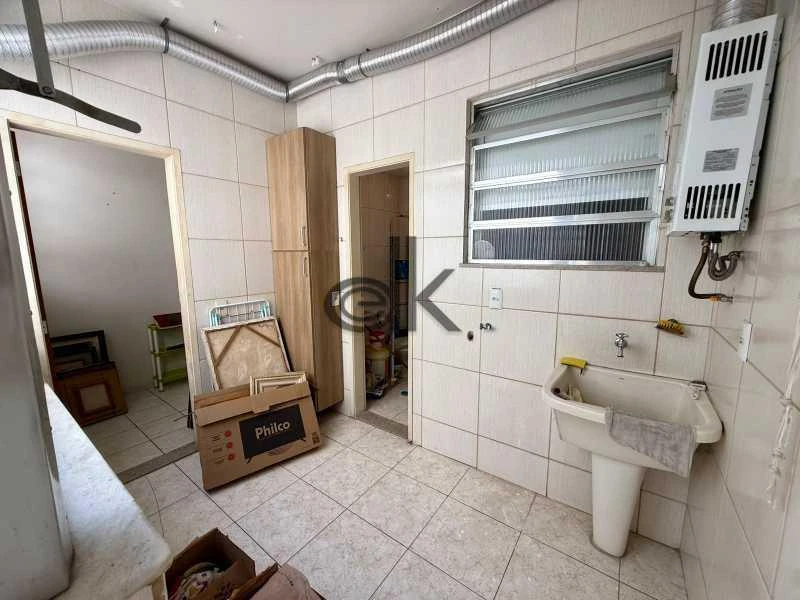 Apartment, 122 m², with a home office — photo 19