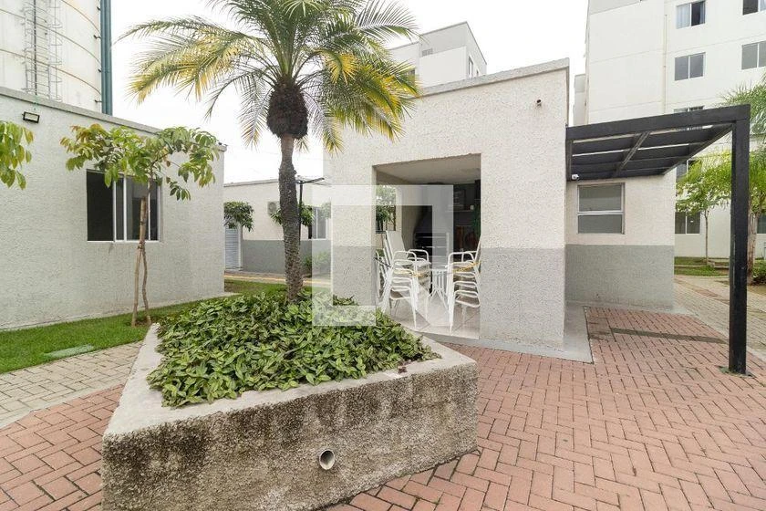 Rental apartment with 2 bedrooms and 41 m² — photo 4