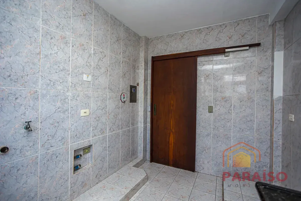 2 quartos e espaço de home office: apartamento de 48 m² — photo 7