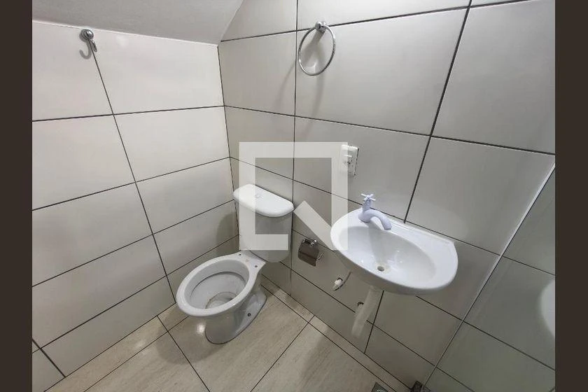 23 m² studio in Rio de Janeiro