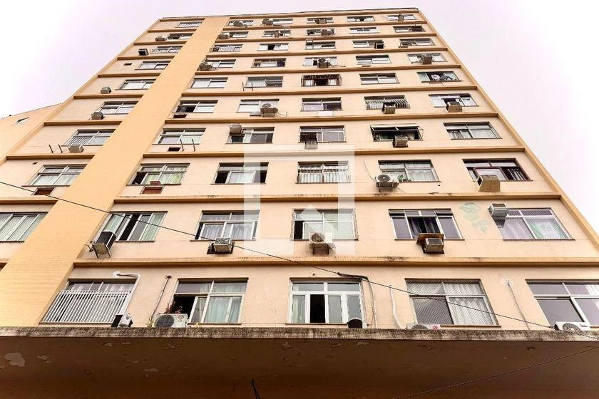 Квартира з 1 спальнею 35 м² і видом на місто — photo 3