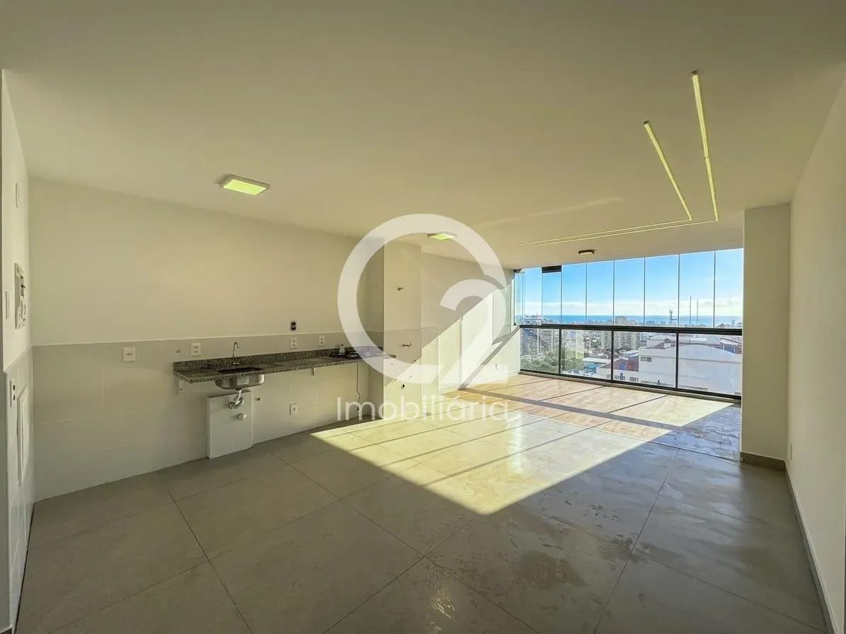 Apartamento, 119 m², com janelas do piso ao teto — photo 12
