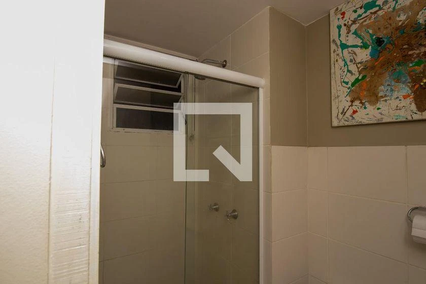 Apartamento de 2 quartos com cozinha integrada de 46 m² — photo 27