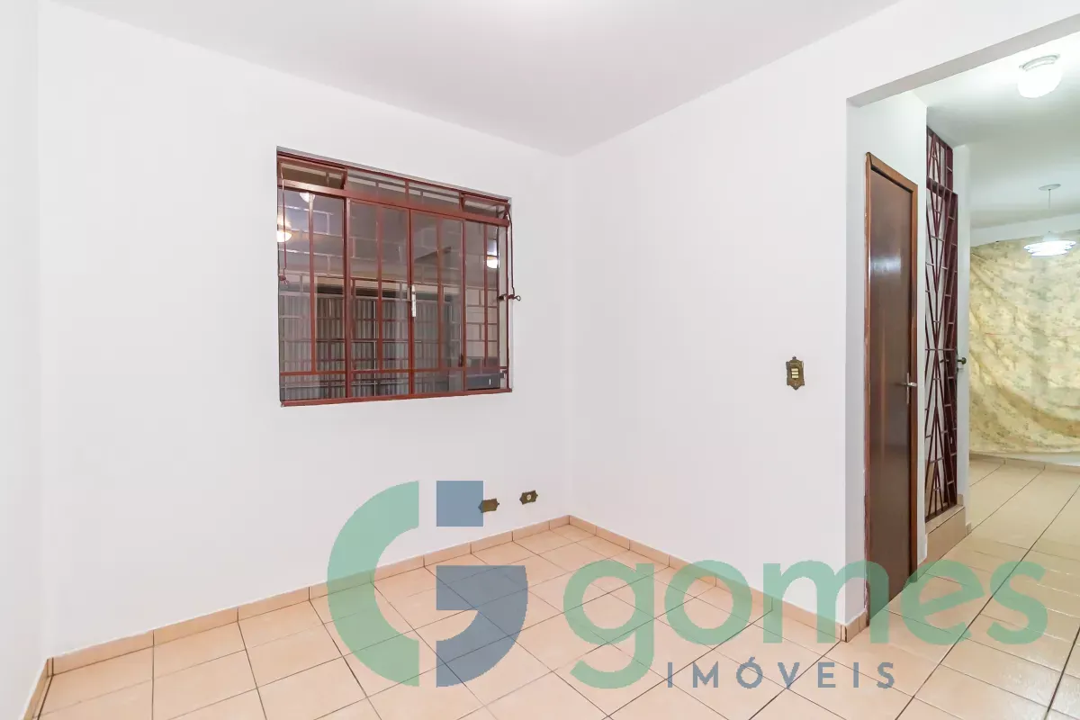 3-bedroom house, 1 with its own bathroom, 115 m², Curitiba — photo 18