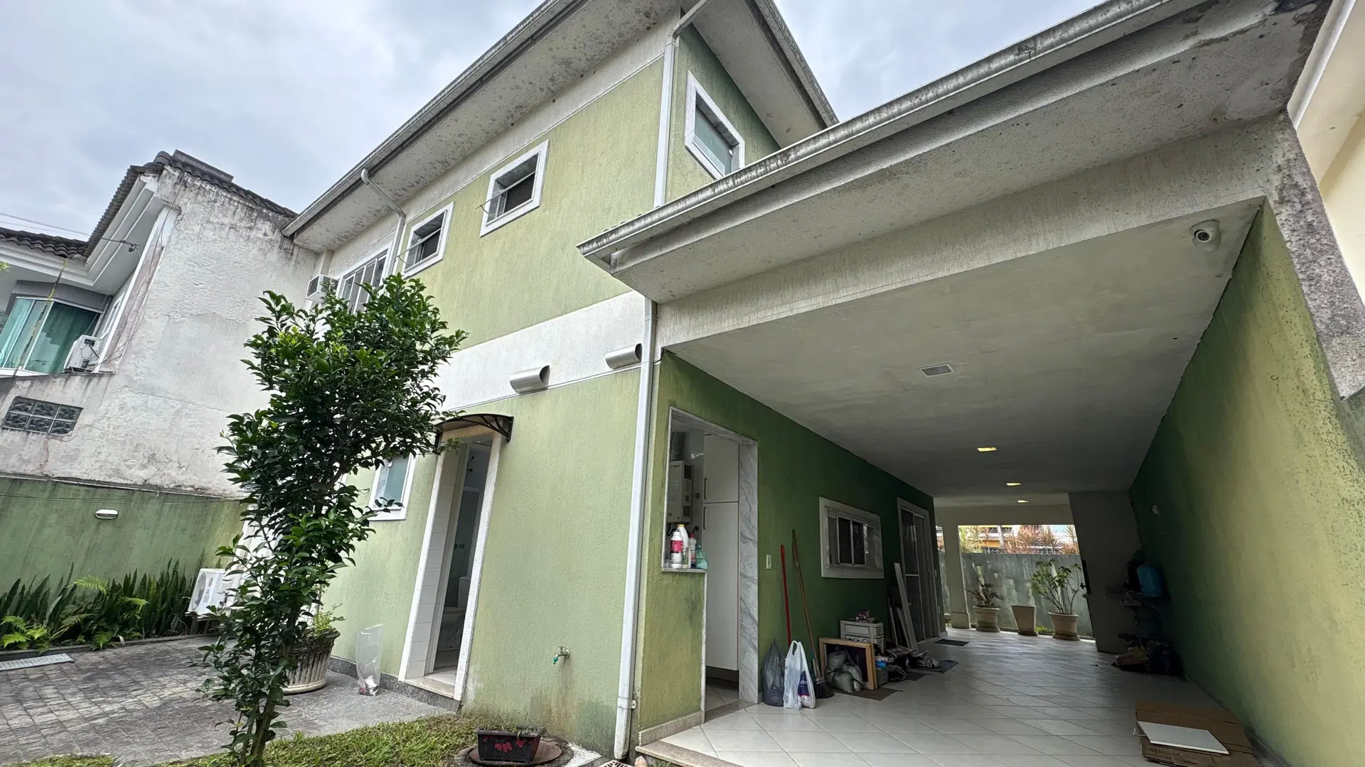 House, 188 m², with a jacuzzi — photo 48