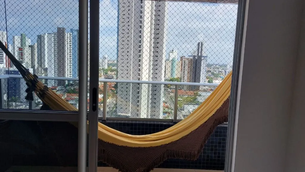 Apartamento mobiliado de 3 quartos com vista para a água — photo 27
