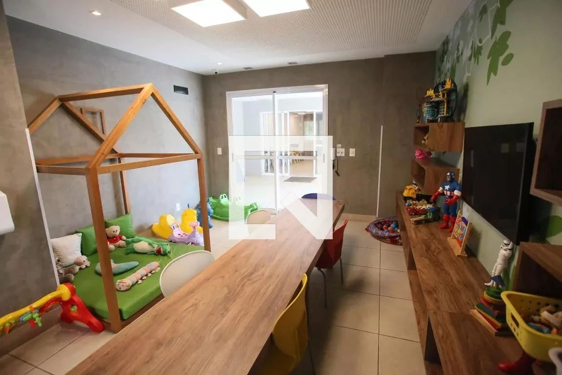 2-bedroom apartment in a building with a sauna — photo 17