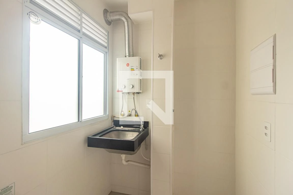 2-bedroom apartment in a building with a pool — photo 35