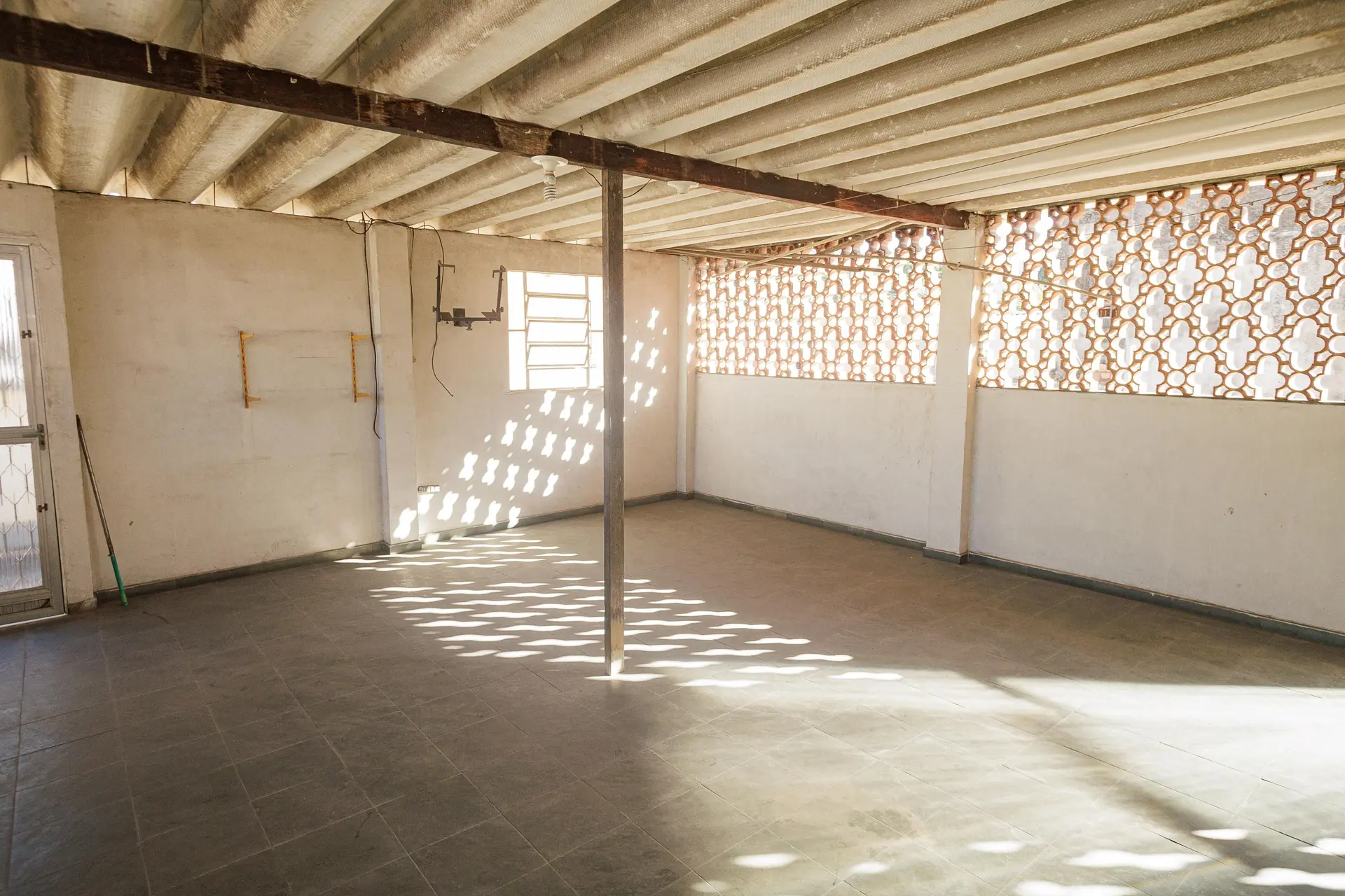 Casa com 6 quartos e jardim privativo — photo 7