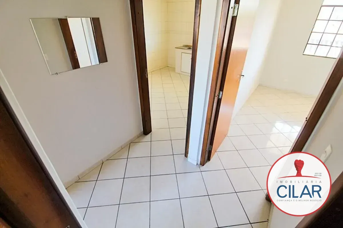 2-bedroom, 145 m² apartment in Curitiba — photo 14