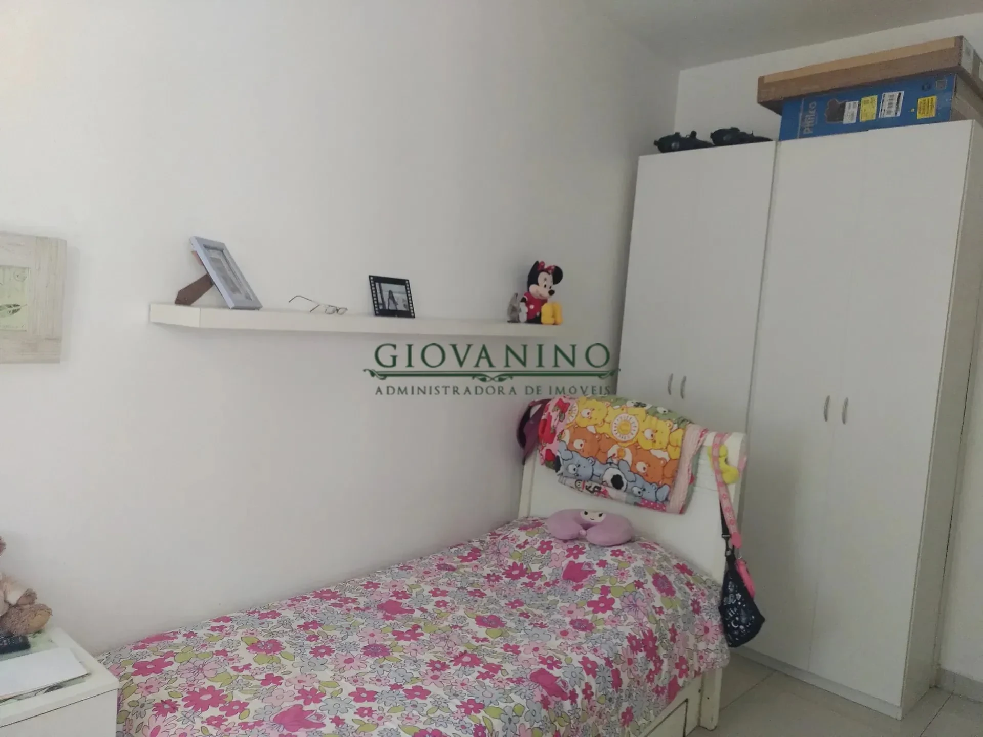 Furnished apartment, 50 m², with a washing machine — photo 8