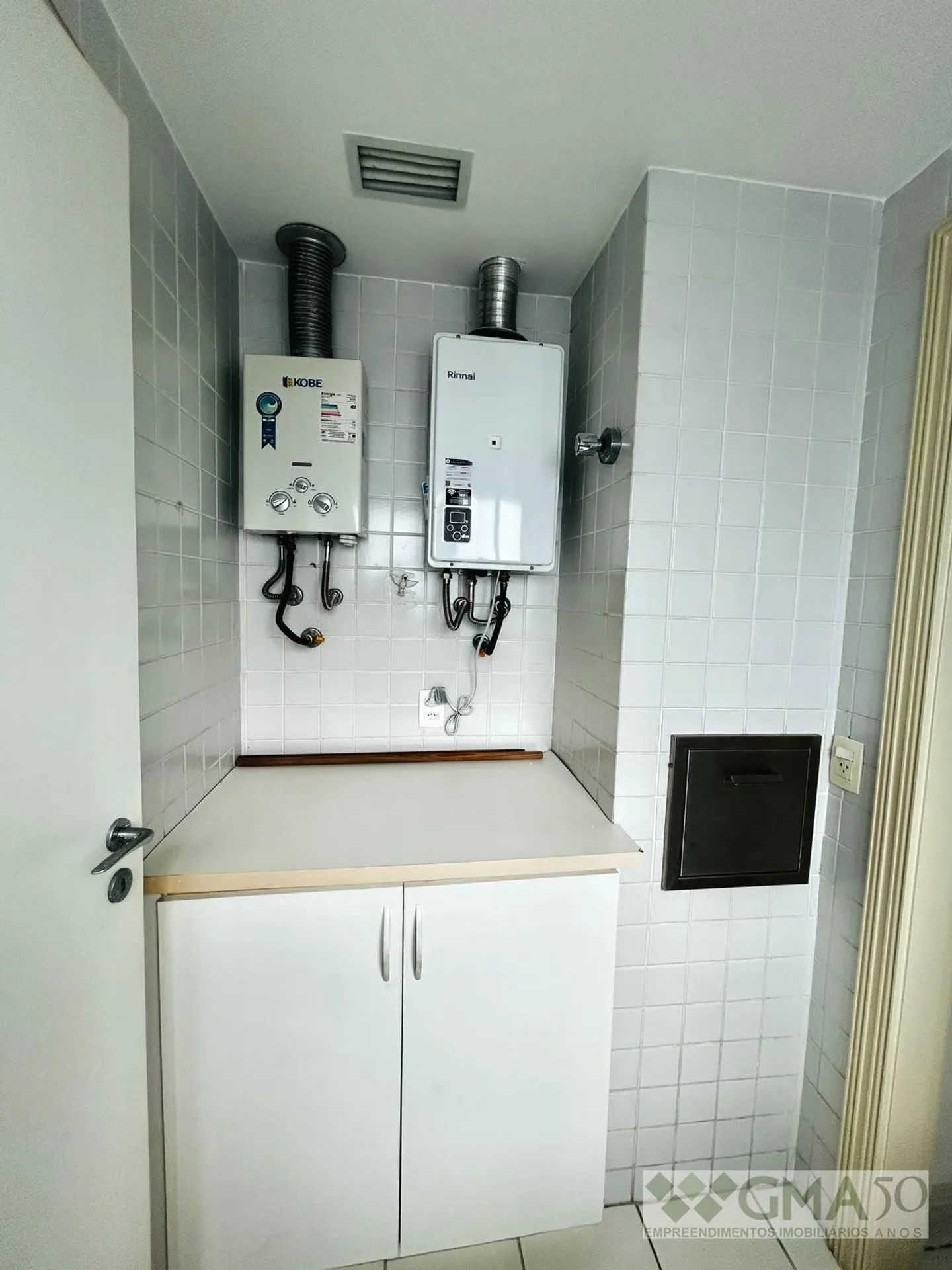 Apartment, 175 m², with a glass-enclosed balcony — photo 27