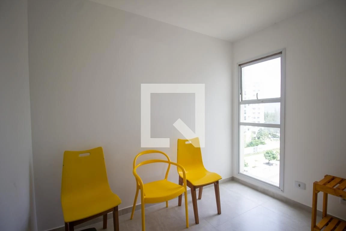 Apartamento mobiliado de 3 quartos com espaço de home office — photo 29