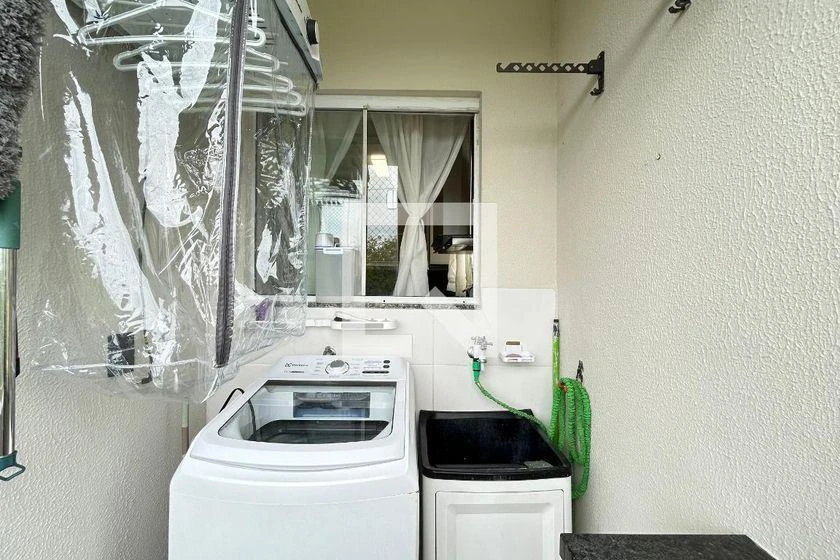 Departamento amueblado, 80 m², con balcón cerrado con vidrio — photo 31