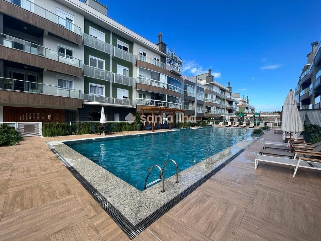 Вид на воду та 3 спальні: квартира 192 м² — photo 7