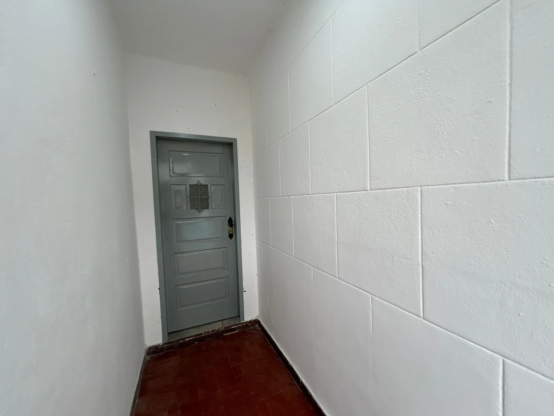 Квартира 54 м², 1 спальня, Рио-де-Жанейро