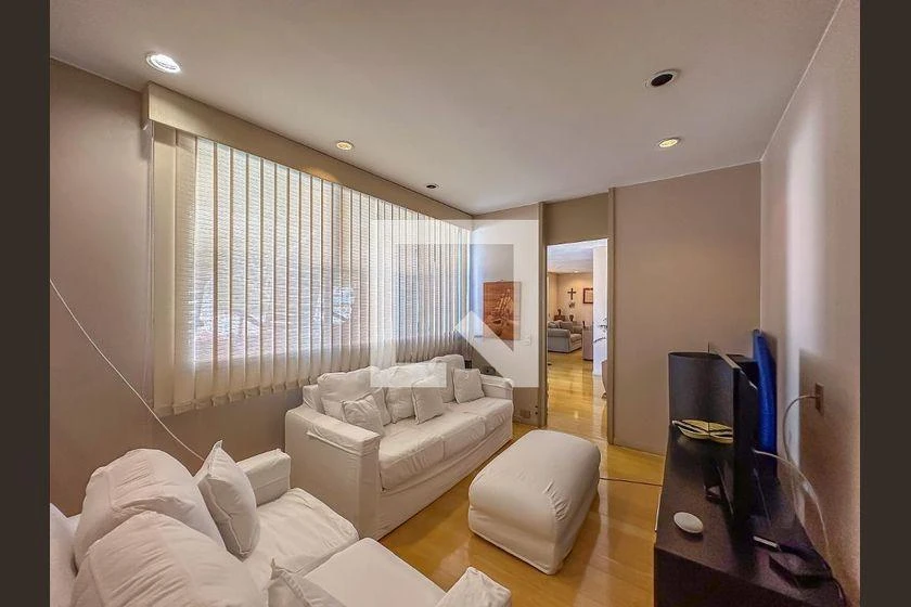 Квартира в аренду: 4 спальни, балкон, 500 м² — photo 36
