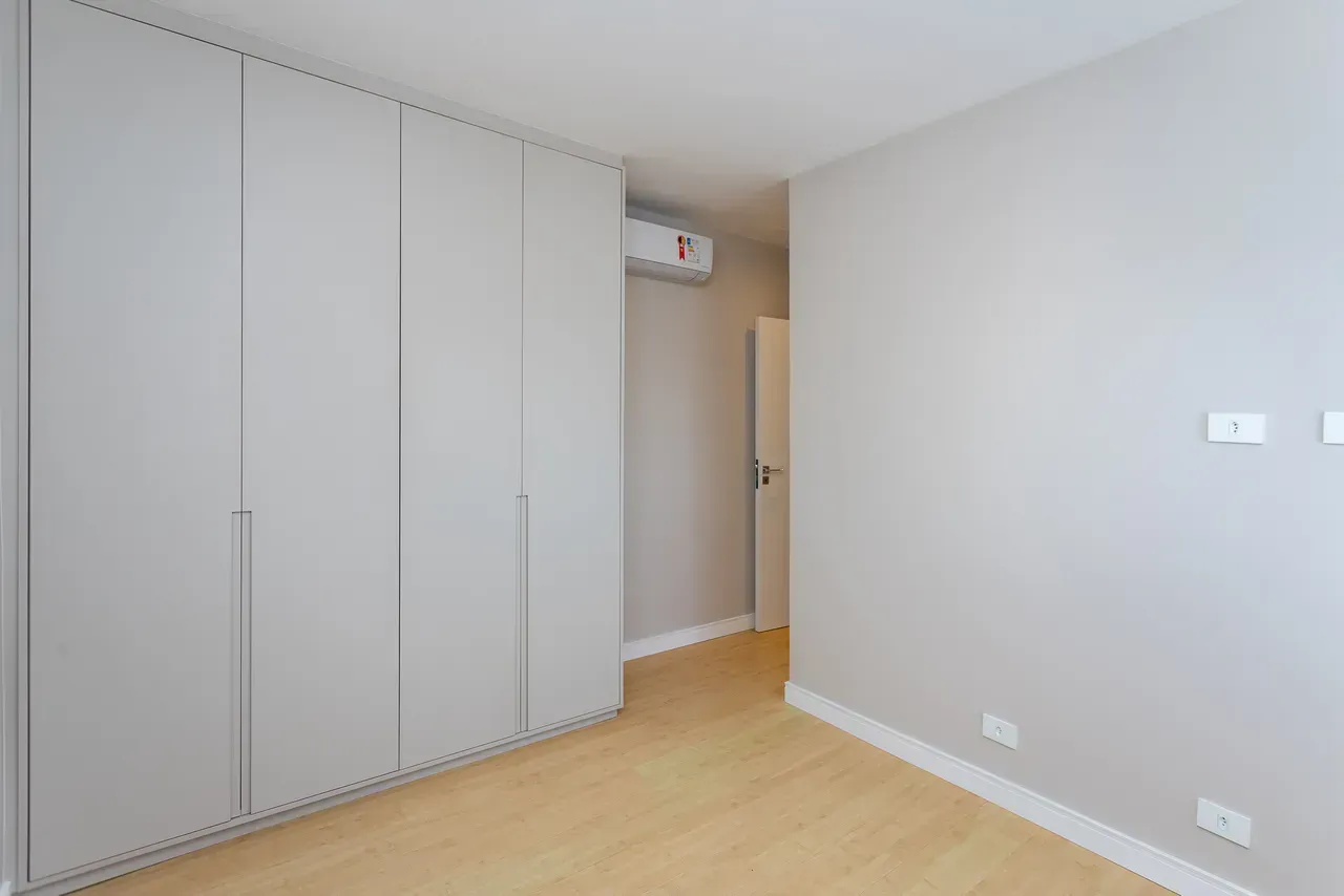 Квартира 111 м²: 3 спальні та 3 ванні кімнати — photo 5