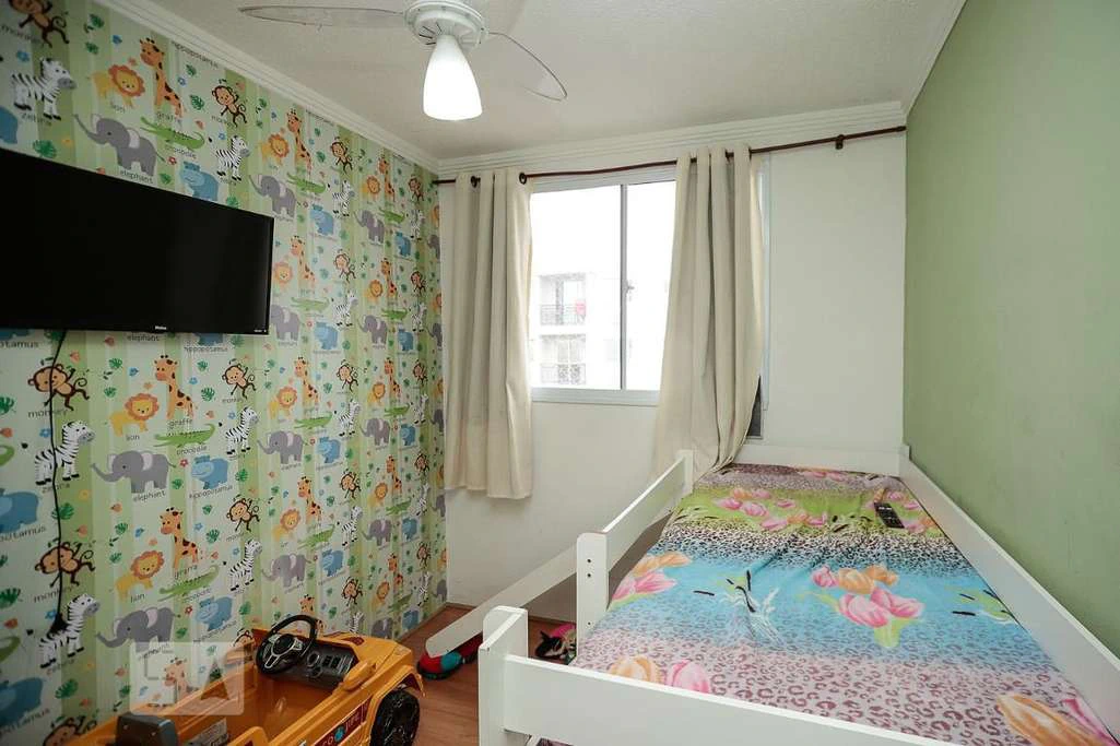 Квартира в оренду з 2 спальнями та кухнею відкритого планування — photo 12