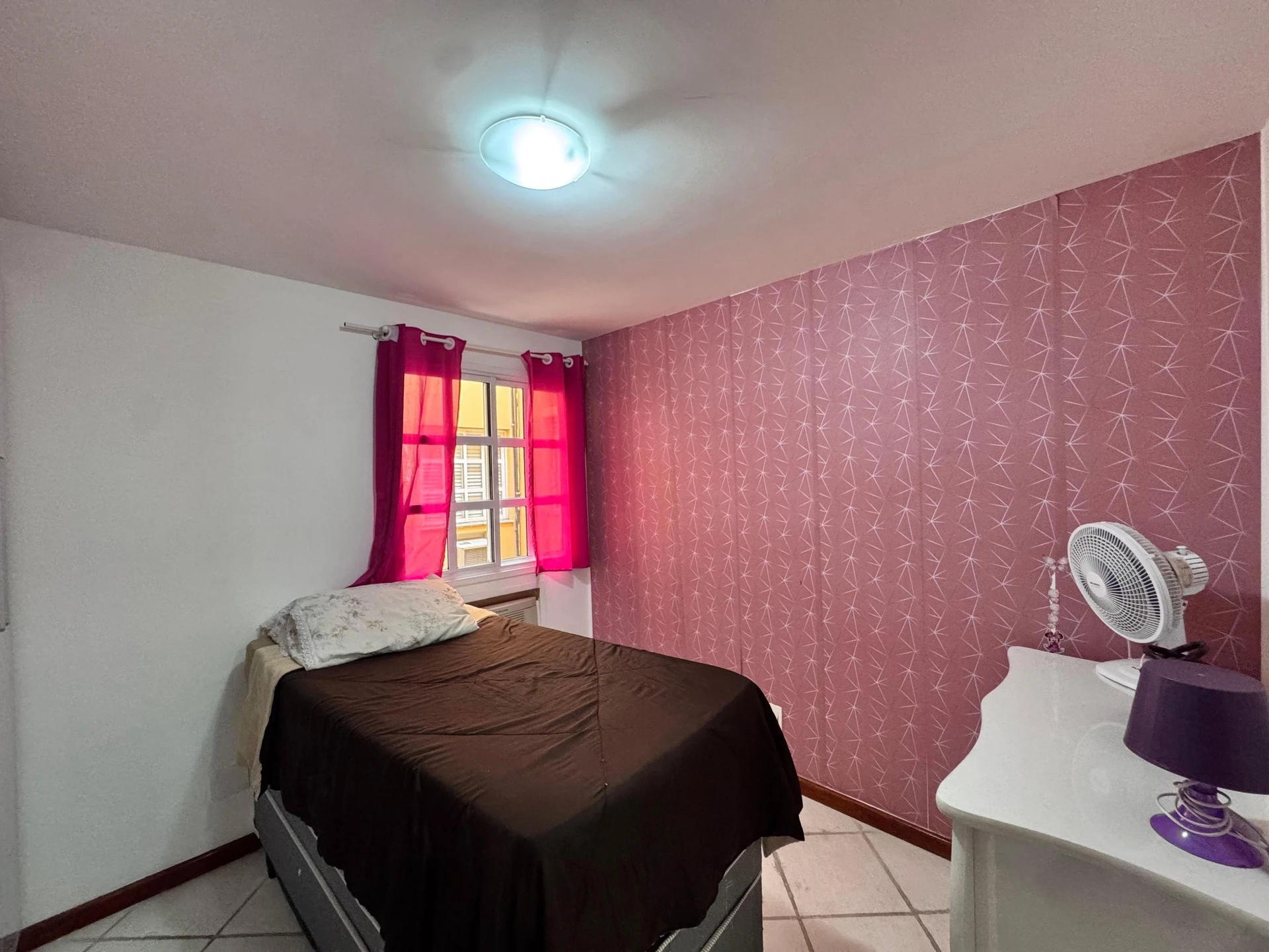 Apartamento mobiliado com 2 quartos e 3 banheiros — photo 8