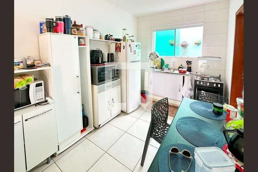 Furnished apartment with 2 bedrooms and a balcony — photo 7