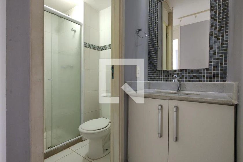2-bedroom apartment with a balcony and 51 m² on top floor — photo 31
