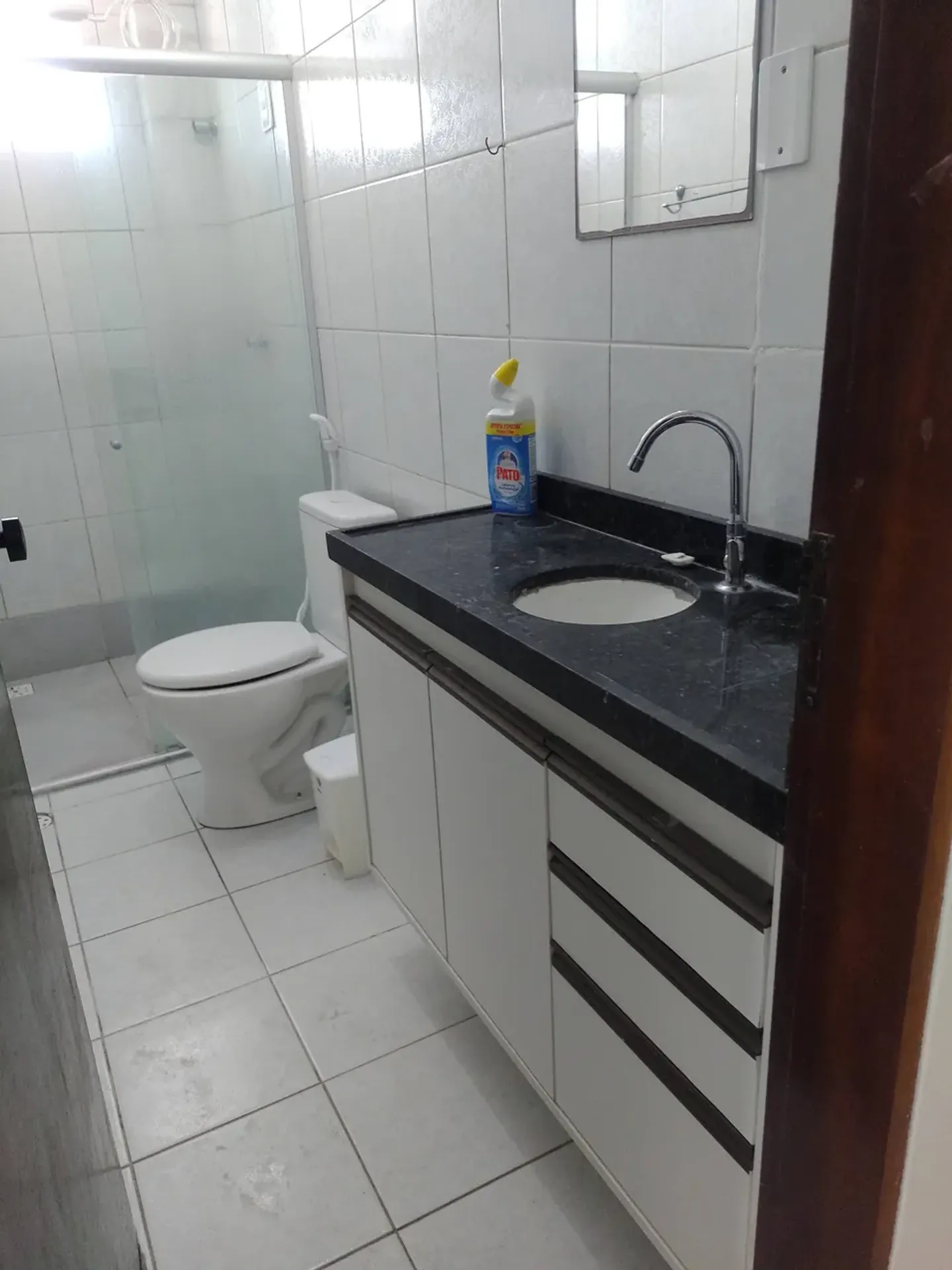Вид на воду та 3 спальні: квартира 102 м² — photo 7