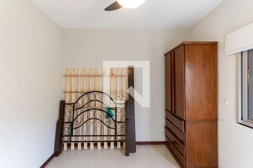 Меблированная квартира с 2 спальнями и 60 м² — photo 25