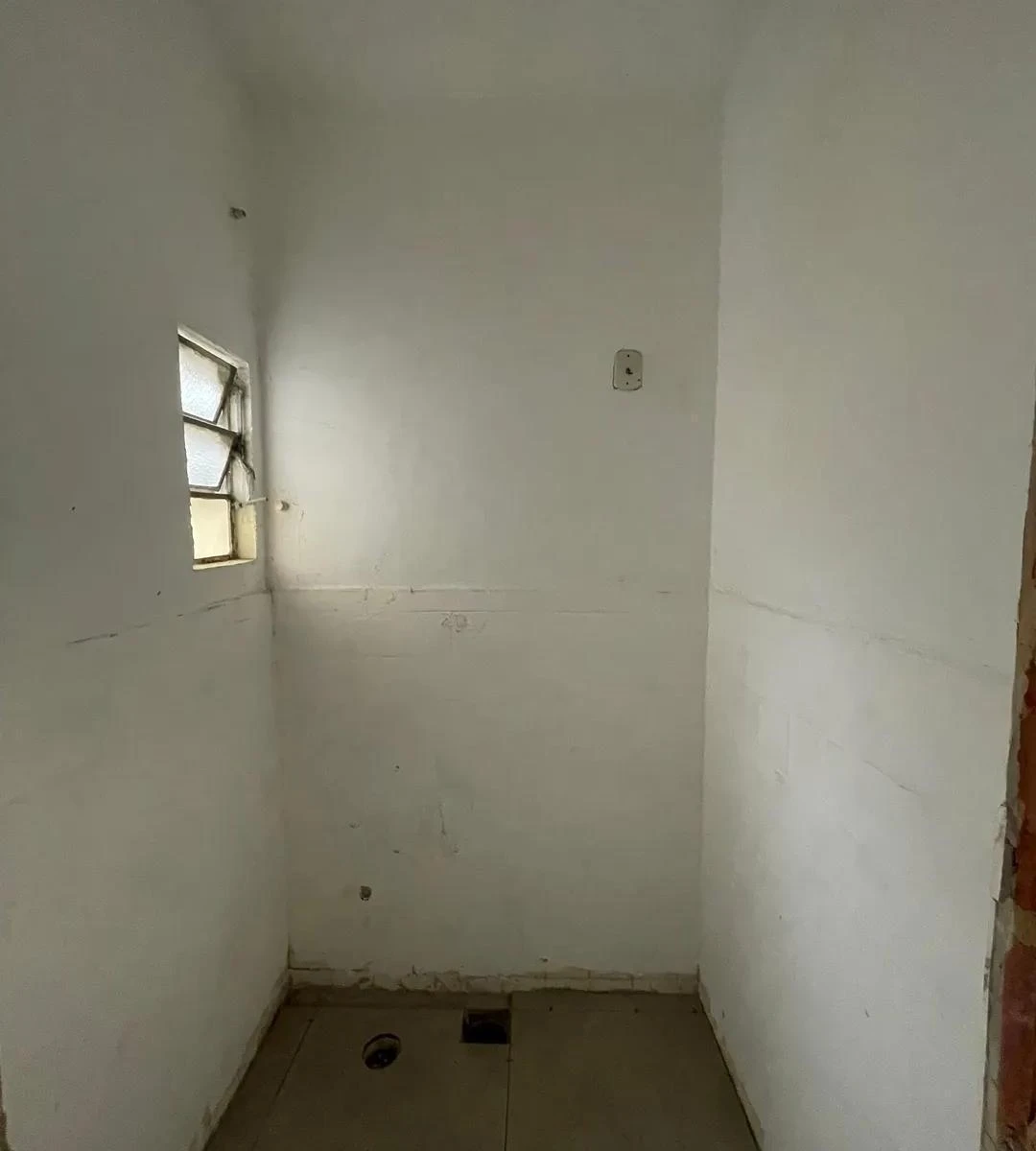 Casa sem mobília de 130 m² com 1 quarto e sem vaga — photo 19