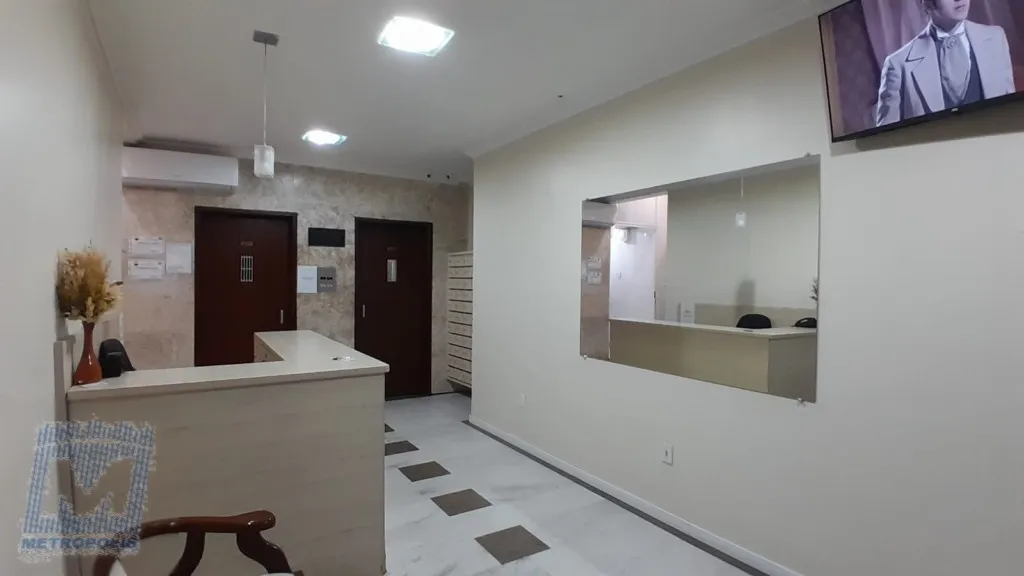 Apartamento de 54 m² con 1 dormitorio y aire acondicionado — photo 17