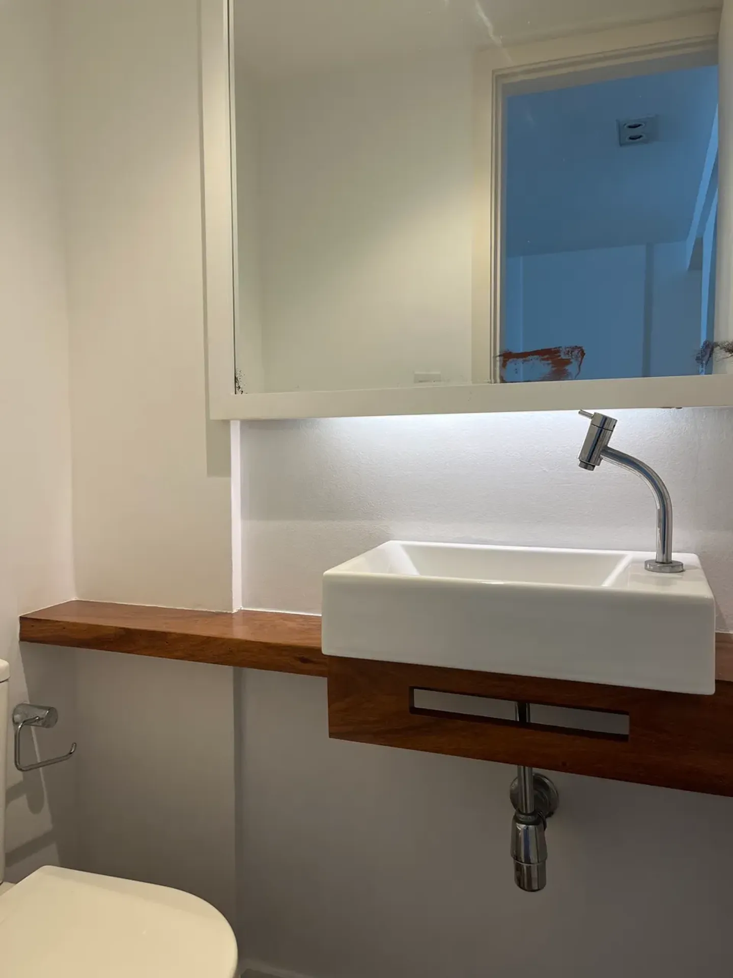 4-bedroom apartment with a bathtub in Rio de Janeiro — photo 19