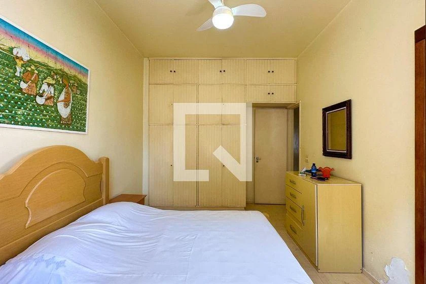 Apartamento de 3 quartos com cozinha a gás e 110 m² — photo 22
