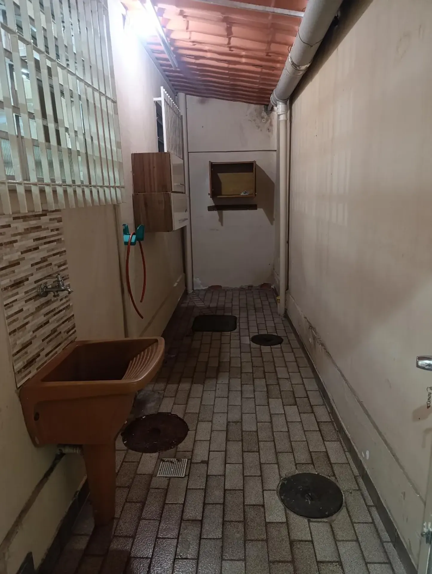 Ванна и 3 спальни: дом 283 м² — photo 8